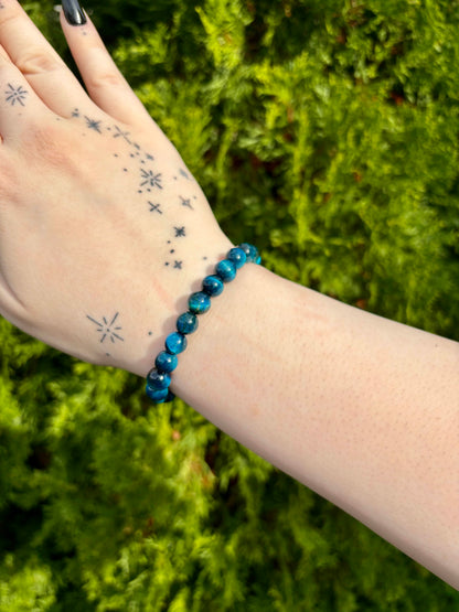 Handmade Crystal Bracelets