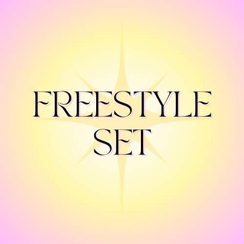 Freestyle Set