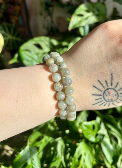 Handmade Crystal Bracelets